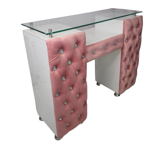 Mesa de Manicura Vintage