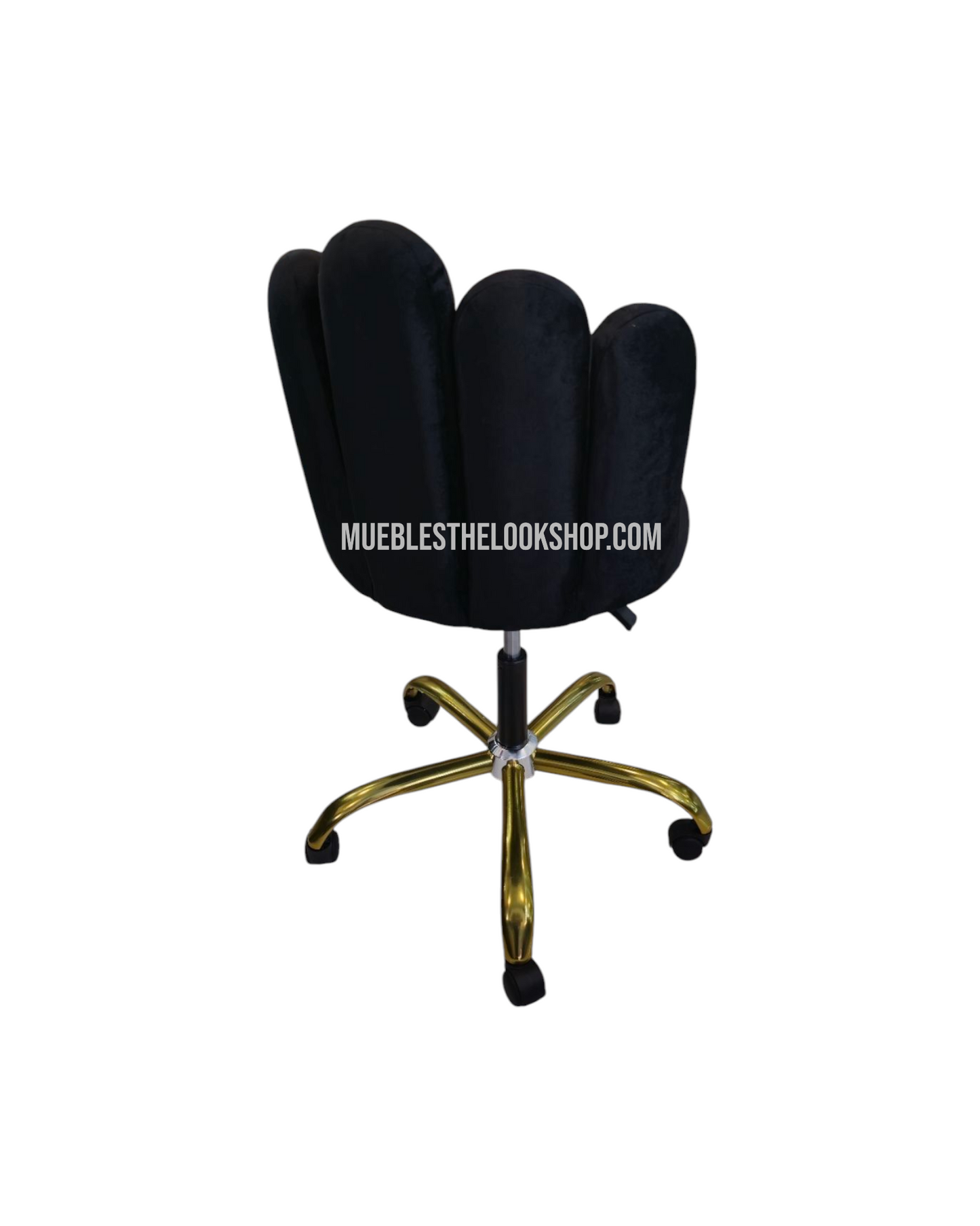 Silla de Manicura Bell