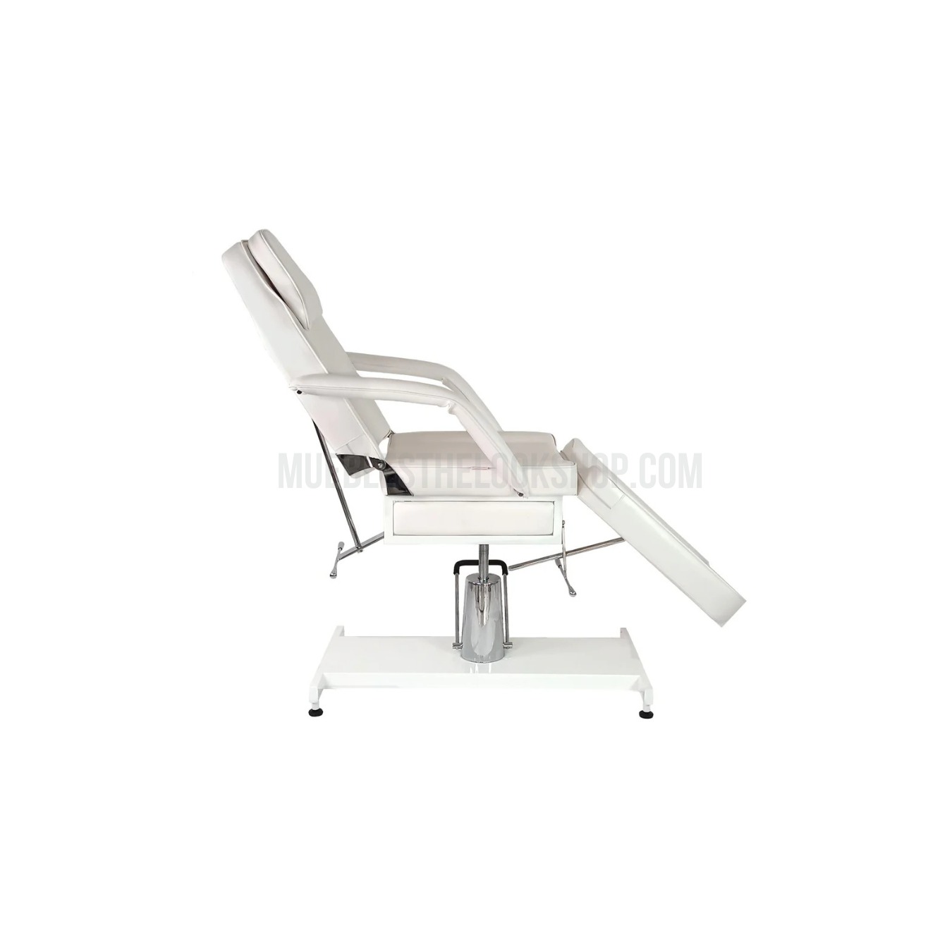 Camilla De Masaje y Spa Hidráulica