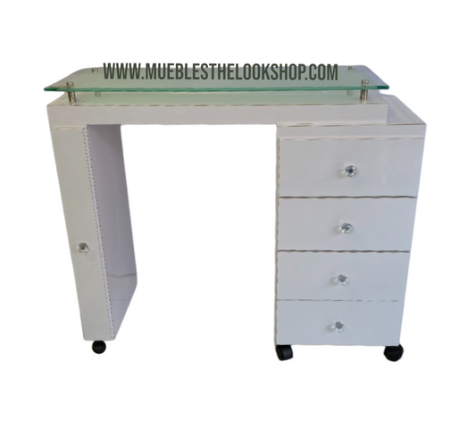 Mesa De Manicura Gala