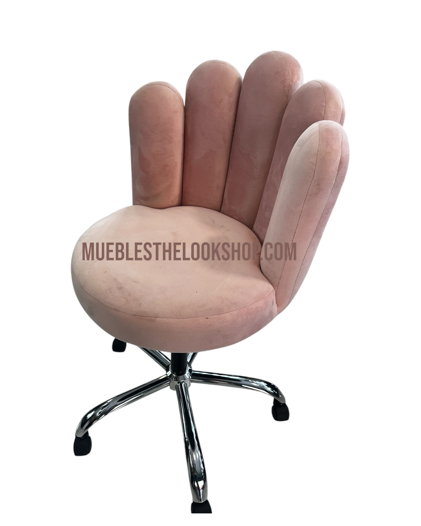 Silla de Manicura Bell