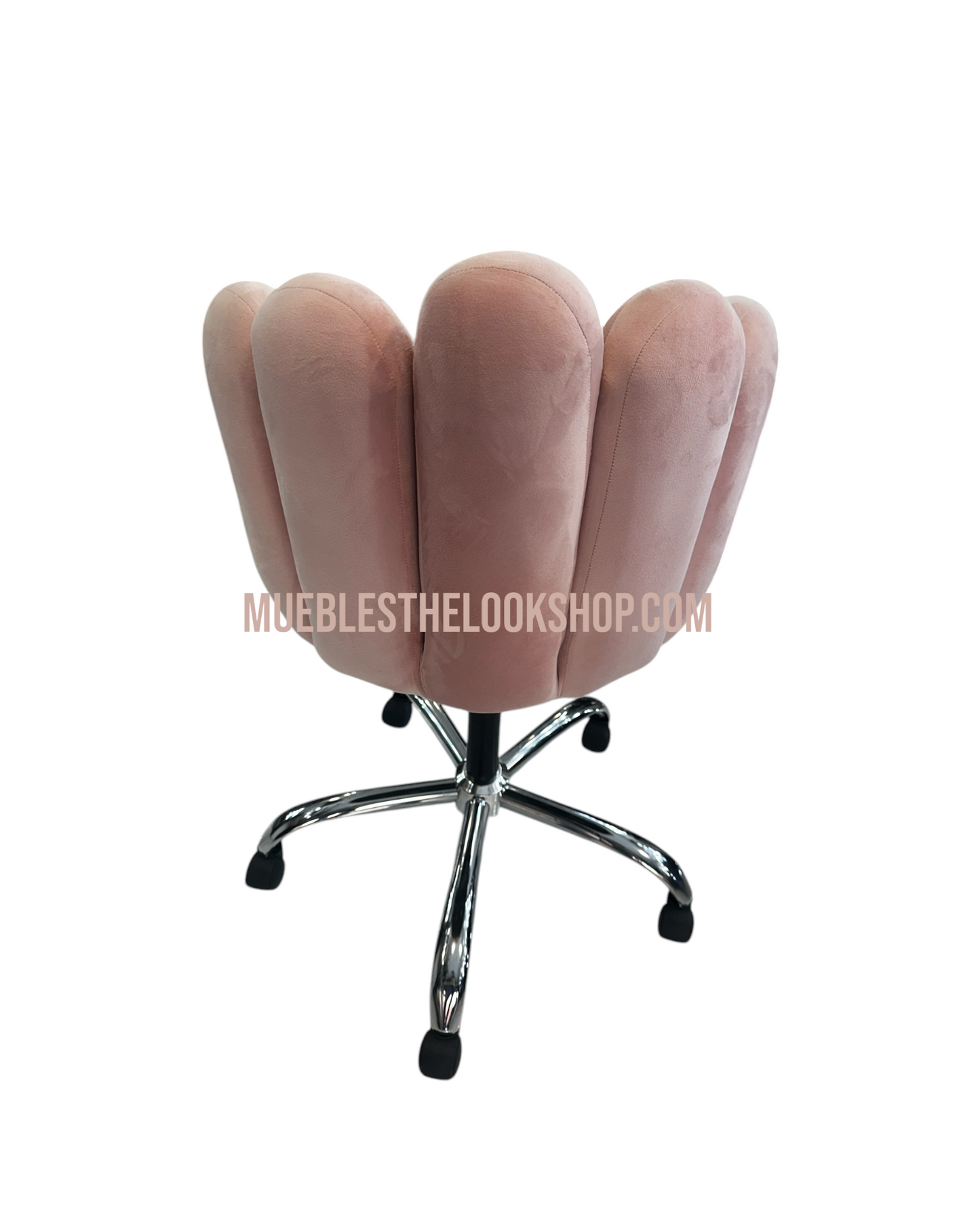 Silla de Manicura Bell