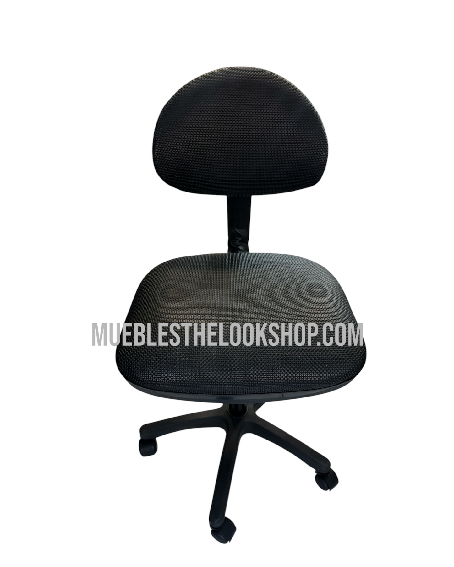 Silla de Manicura Secretarial