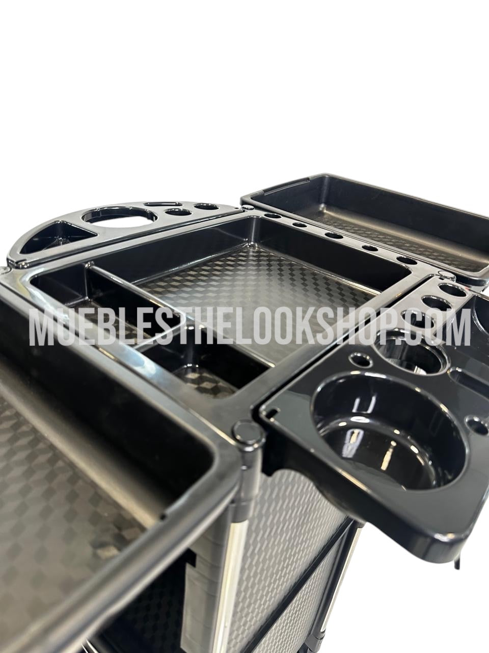 Auxiliar Robótico Mod- T05