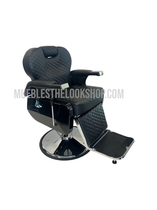 .- Sillón Gorila Premium Rombos