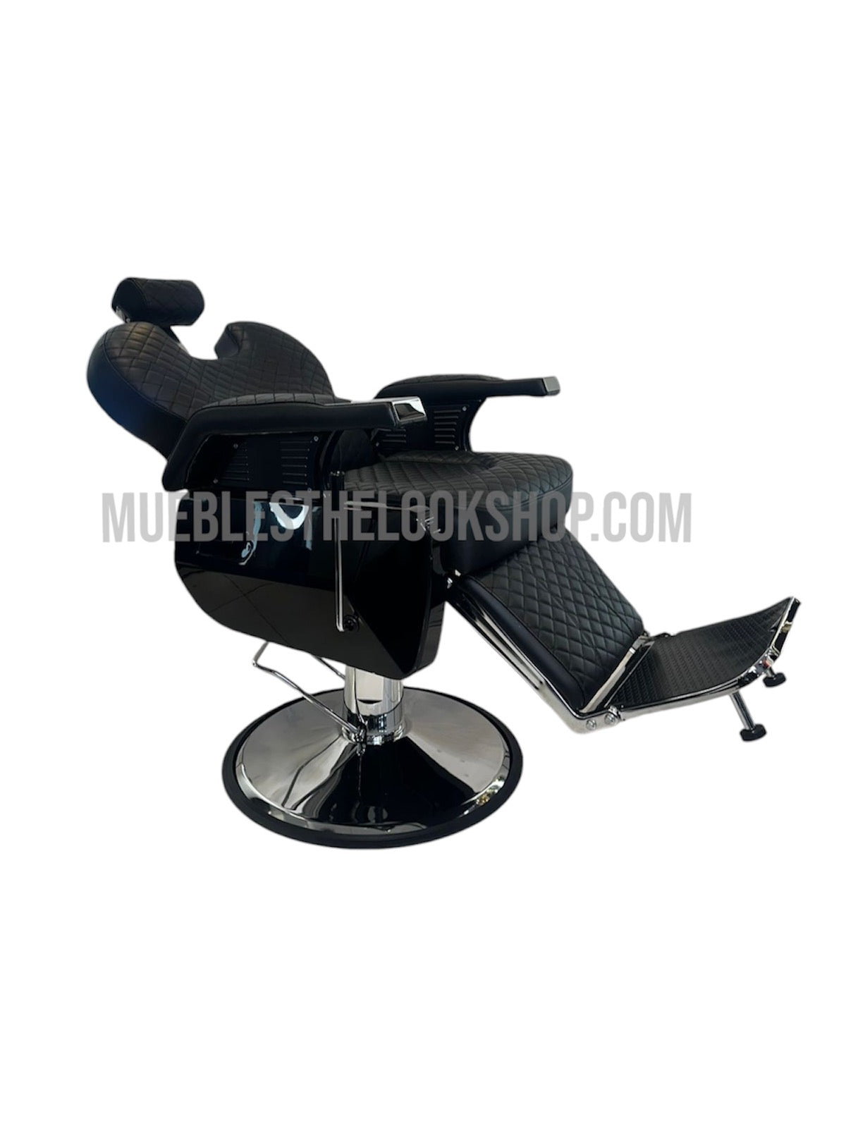 .- Sillón Gorila Premium Rombos