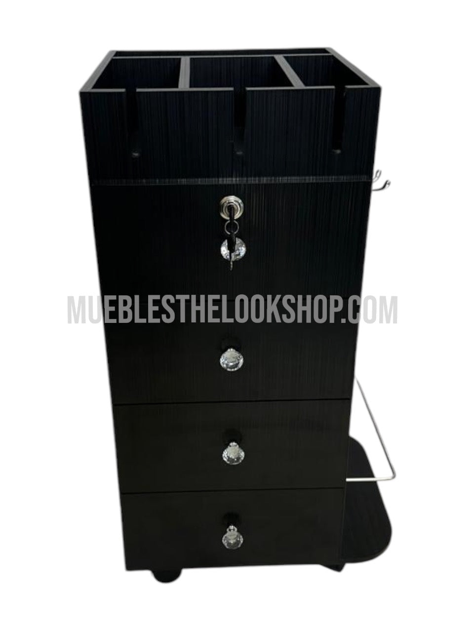 Cajonera Profesional Barber