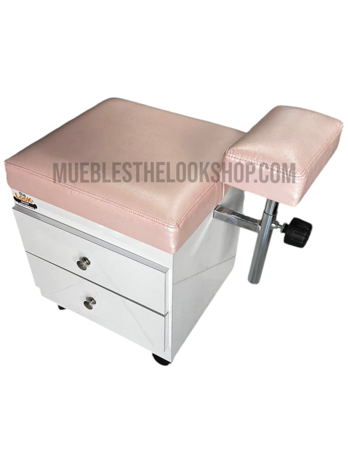 Cajonera Pedicure Ital