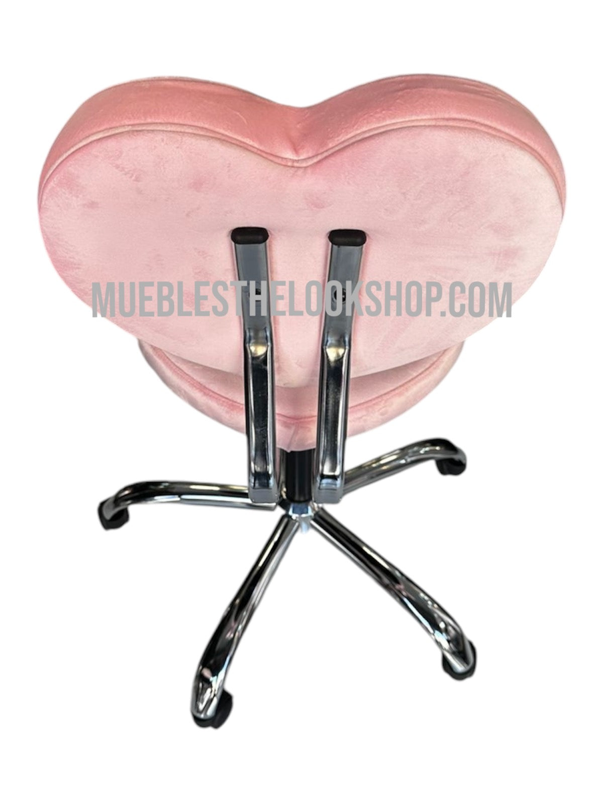 Silla de Manicure Heart
