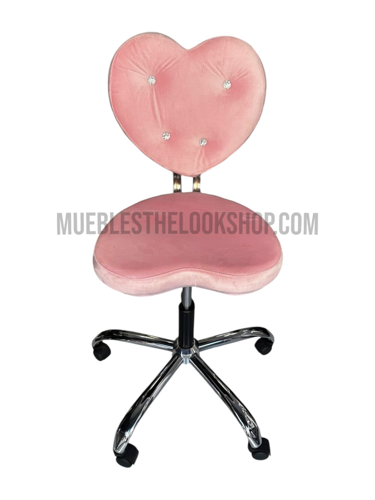 Silla de Manicure Heart