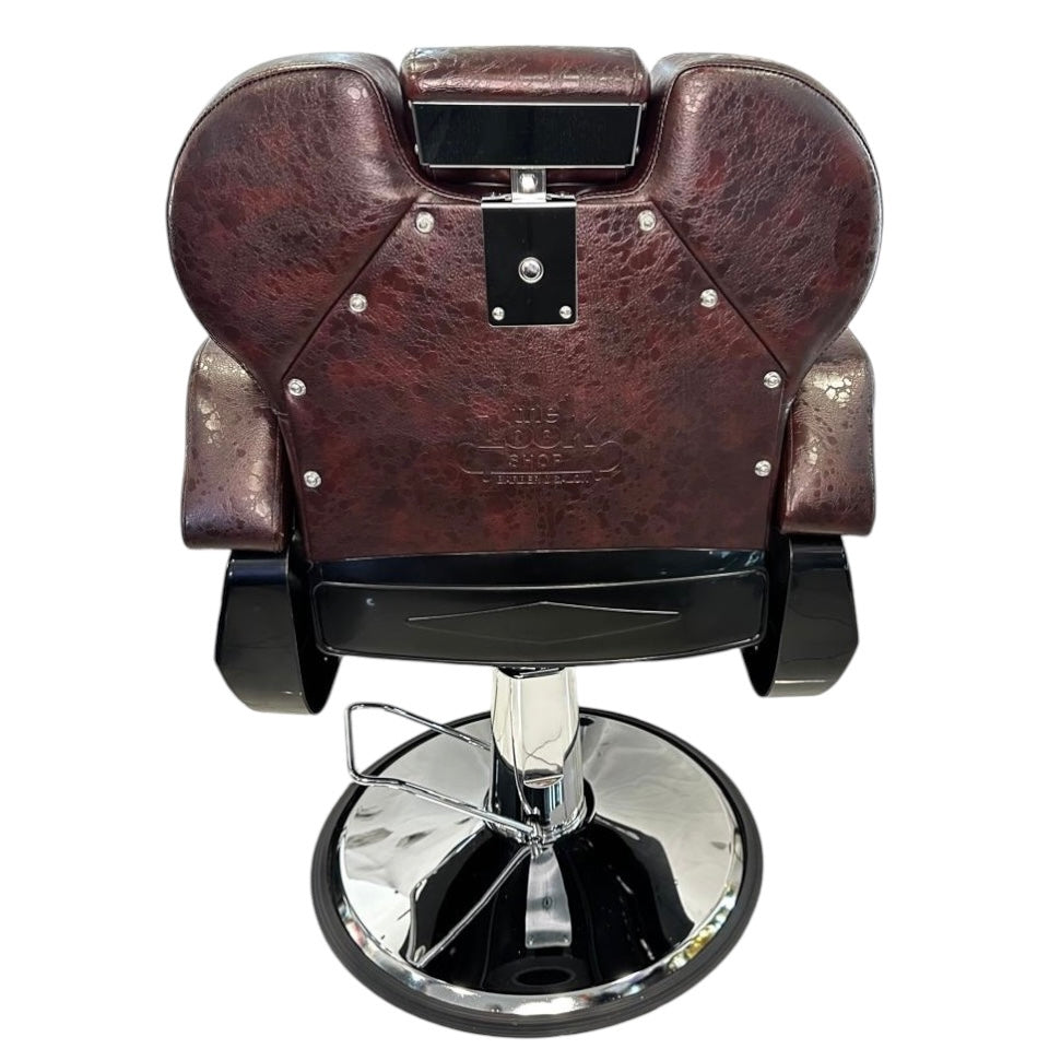 Sillon Gorila Premium Marron