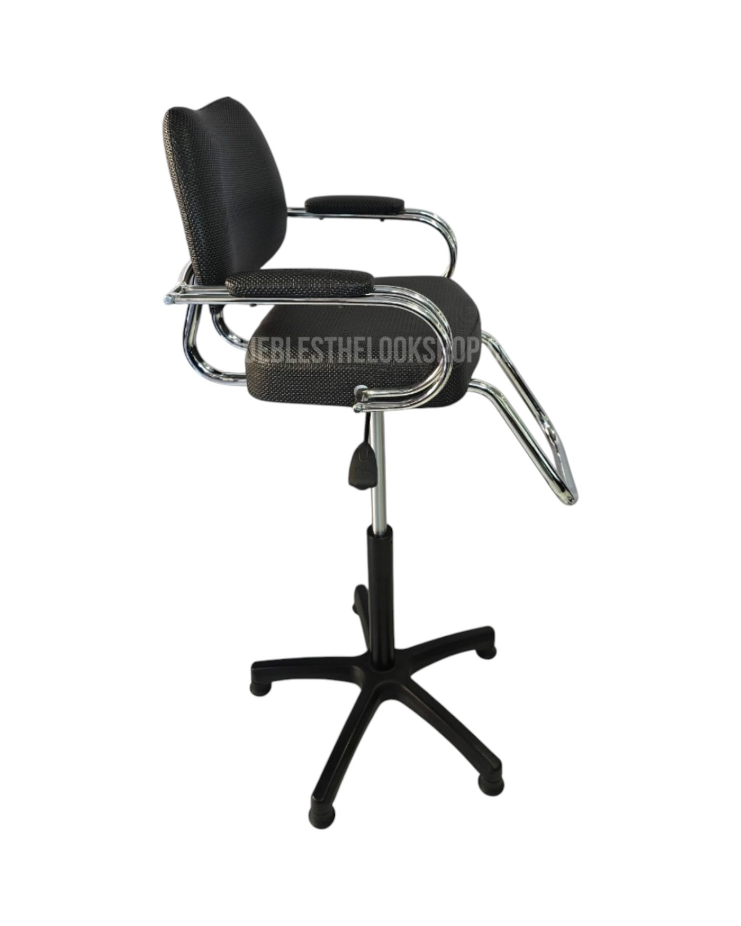 Silla Infantil Futuro