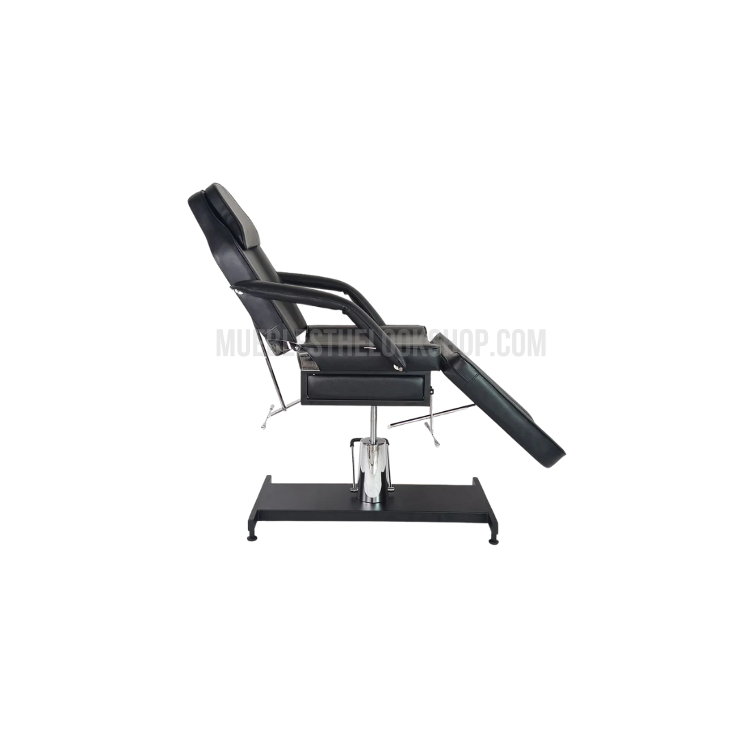 Camilla de Masaje y Spa Hidráulica