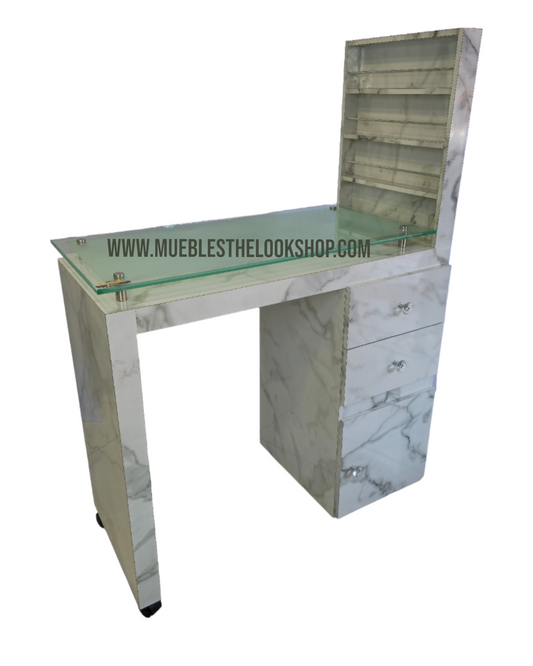 Mesa Para Manicura Poket