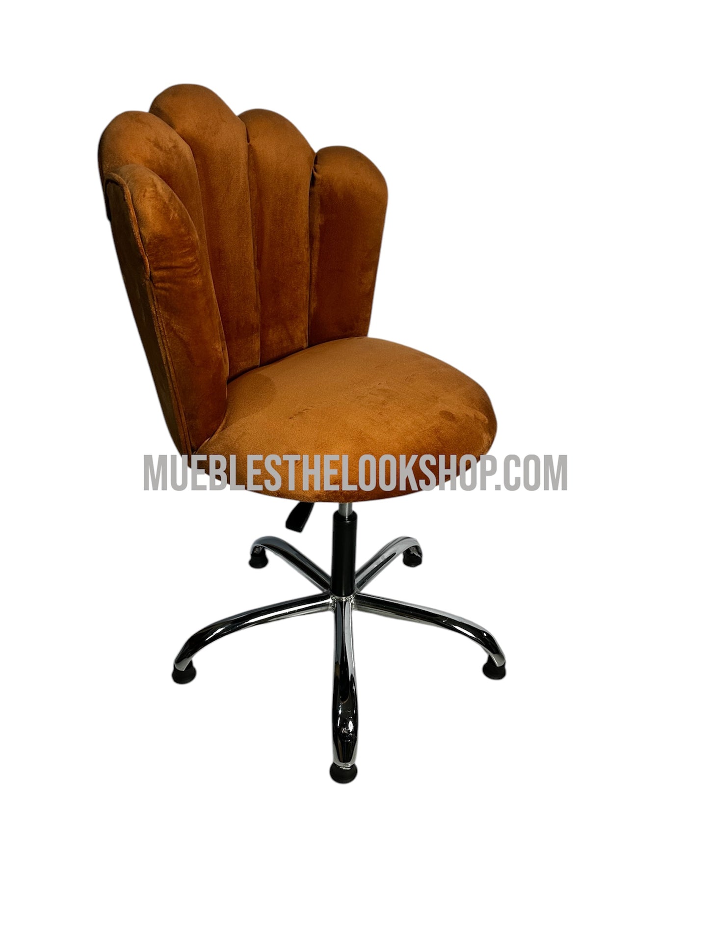 Silla de Manicura Bell