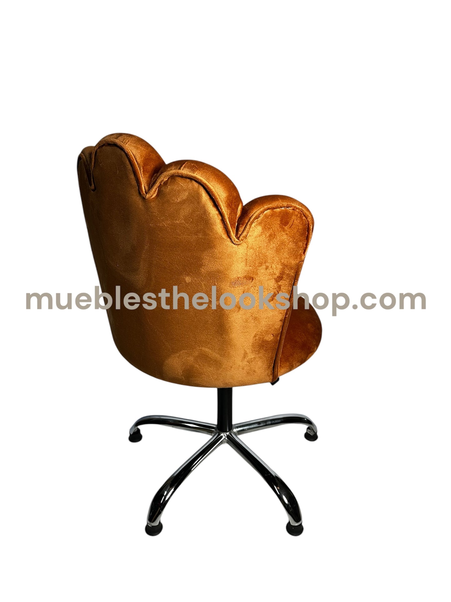 Silla de Manicura Bell