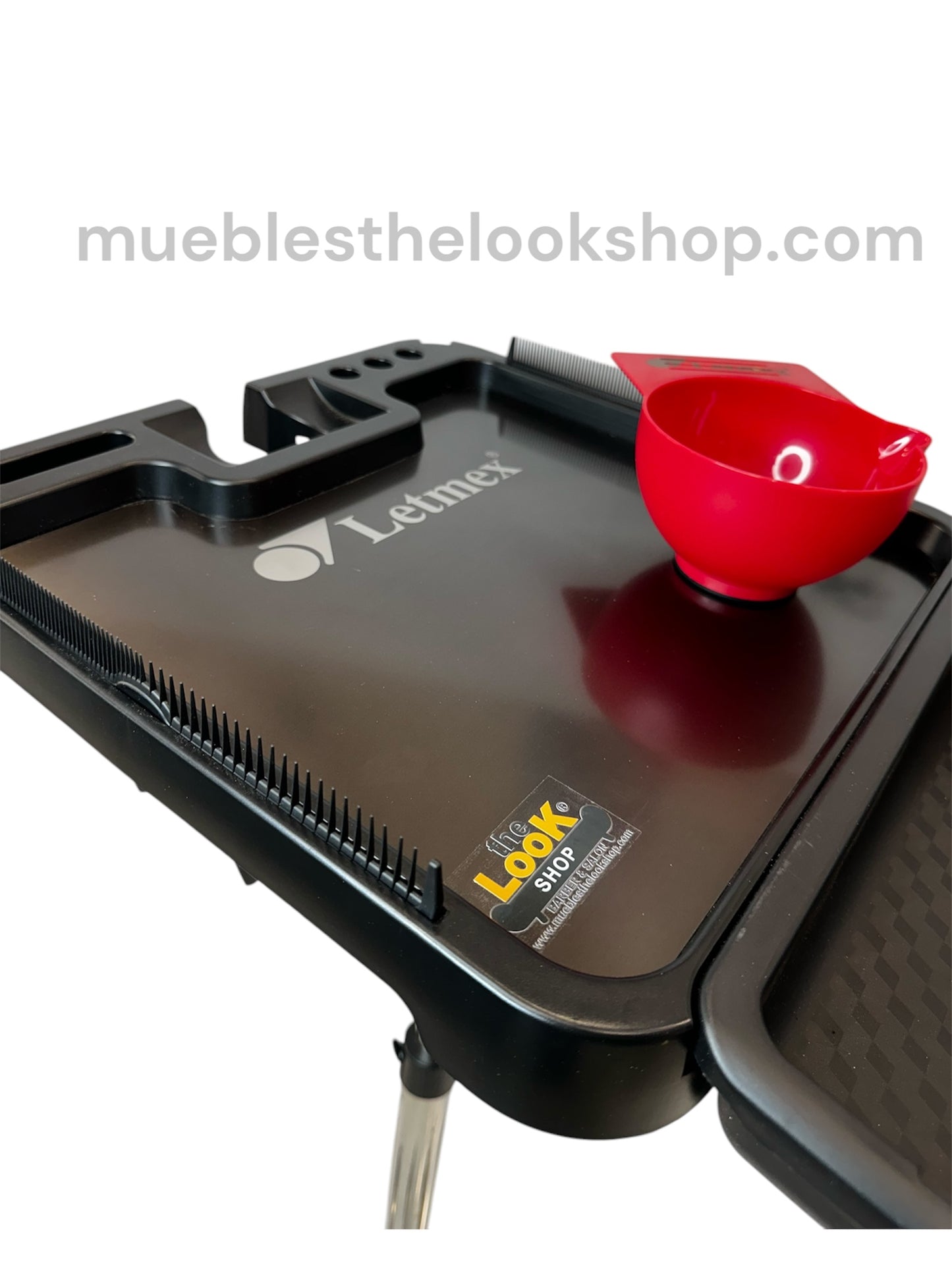 Mesa auxiliar Para Extensiones Let 153