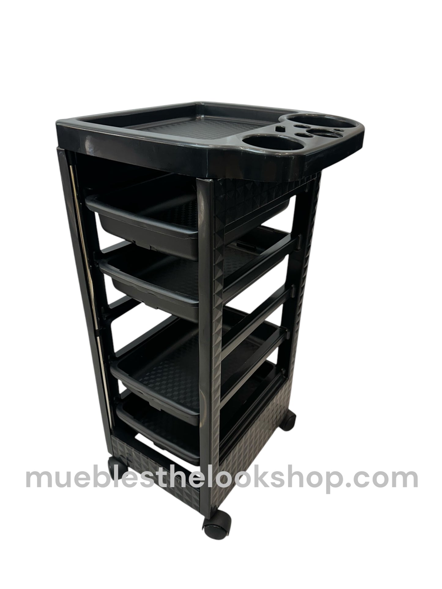 Auxiliar cajonera Let 22