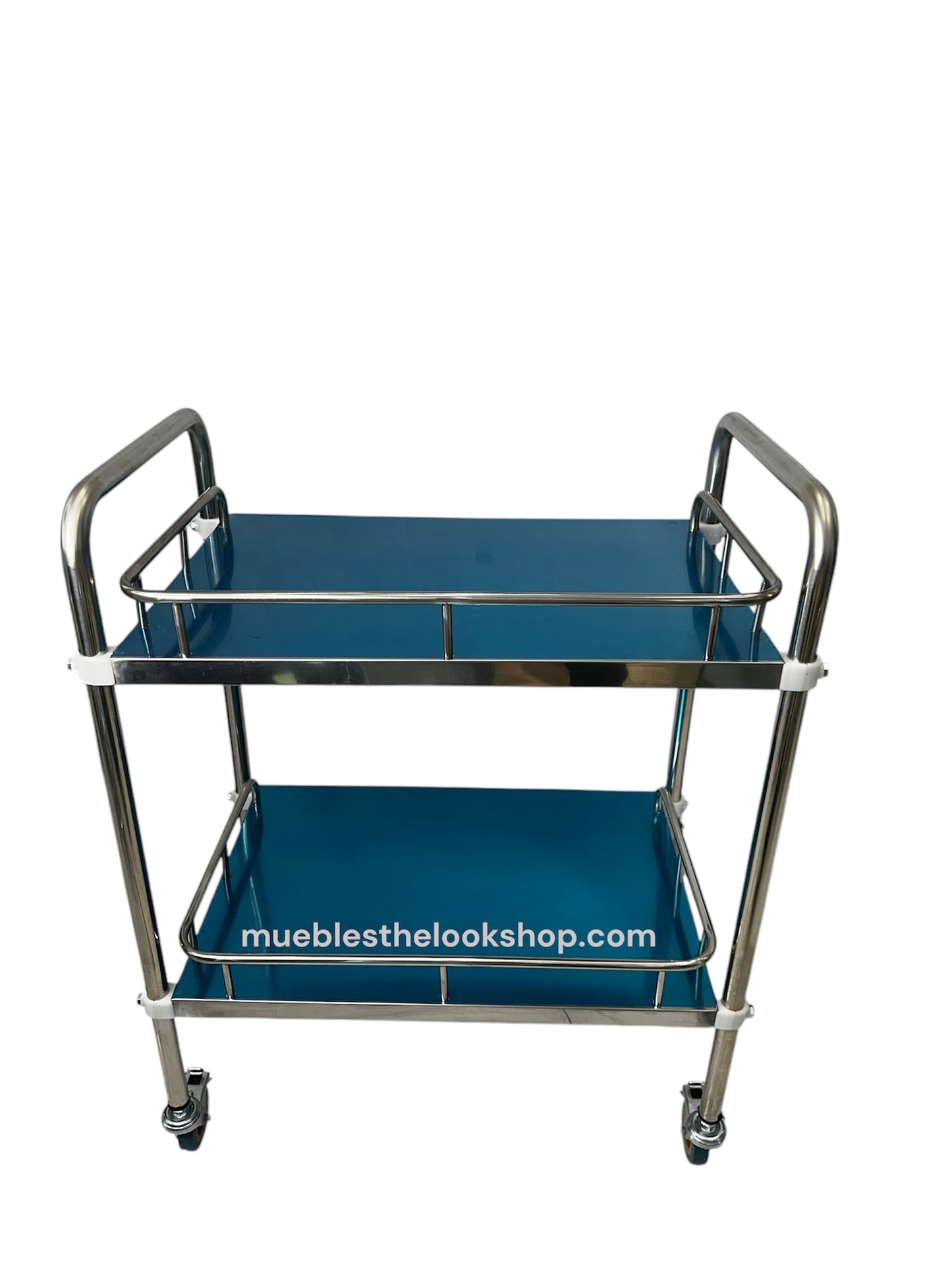 Auxiliar Acero Inox