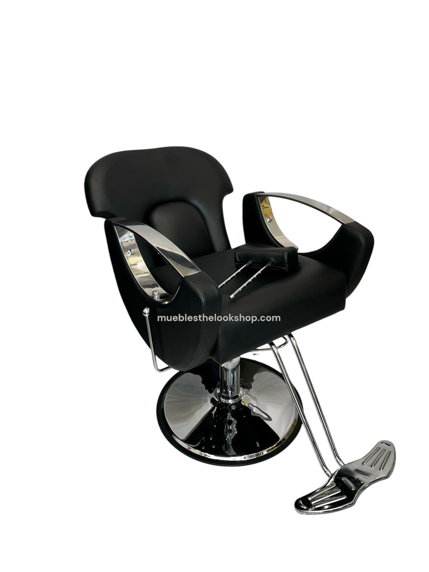 Sillón Hollywood Silver