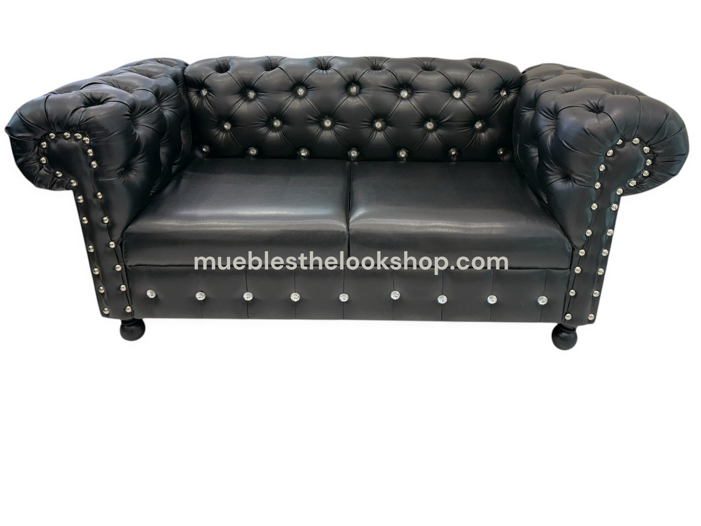 Sillón de Espera Chester 02-A