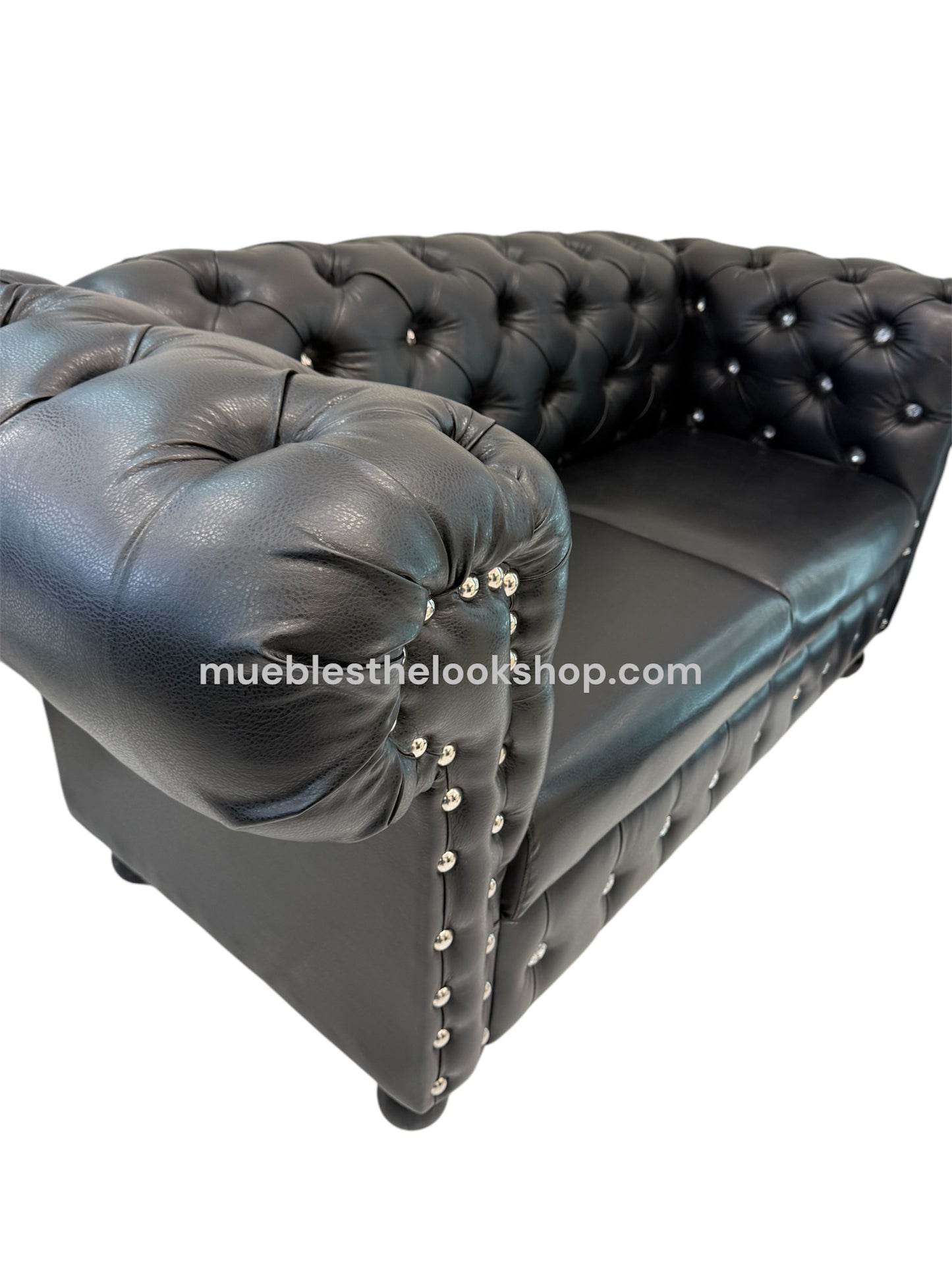 Sillón de Espera Chester 02-A