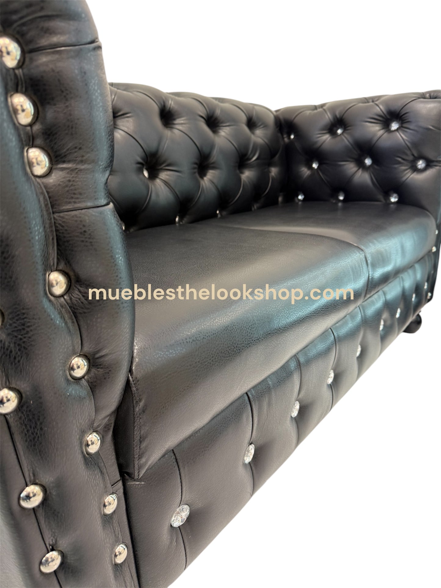 Sillón de Espera Chester 02-A