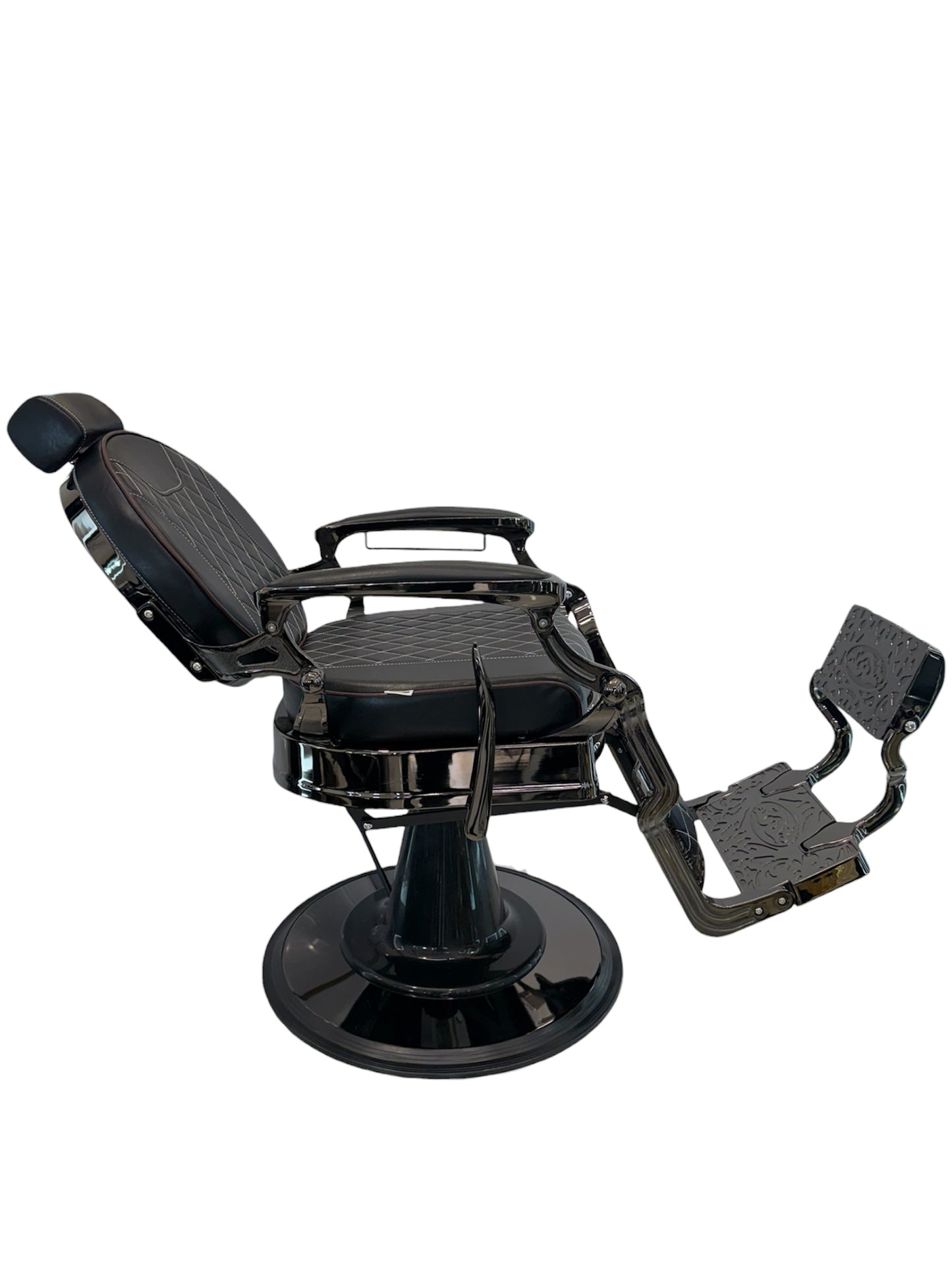 Silla Titanium