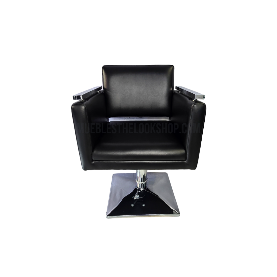 Sillón De Corte Para Salón