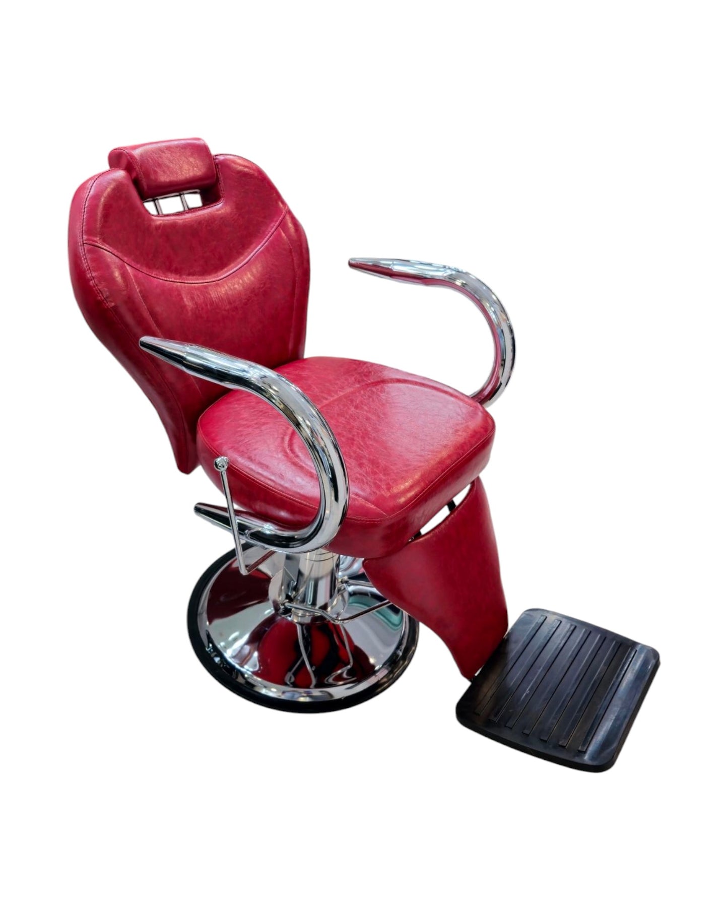 Sillón De Barberia G - 21