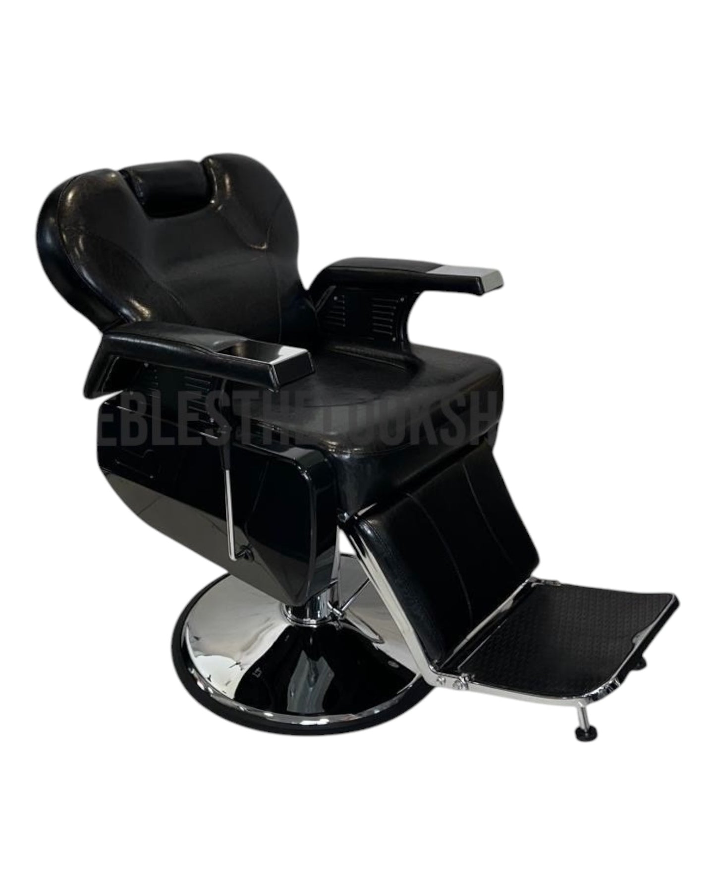 .- Sillón Gorila Premium Piel