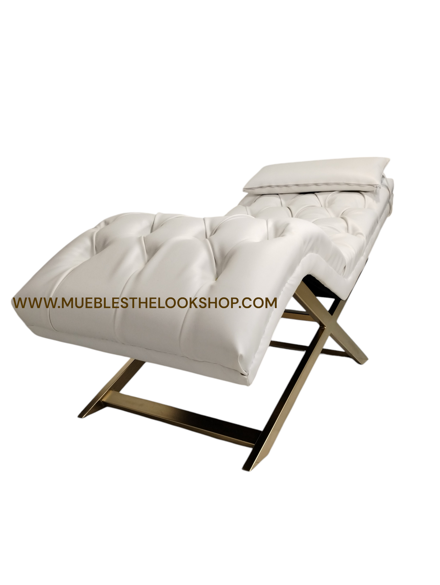 Cama Para Pestañas Pro