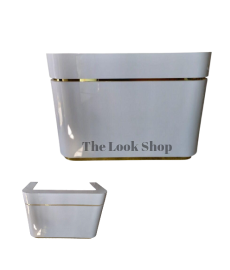 Recepción Golden Fy