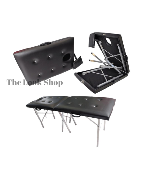 .-Cama Para Pestañas Portátil