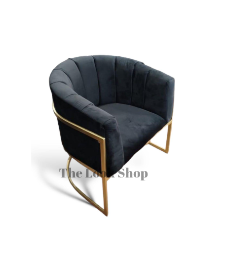 Sillon de espera Charly