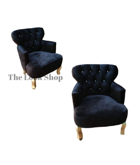 Sillon de espera Vint 01