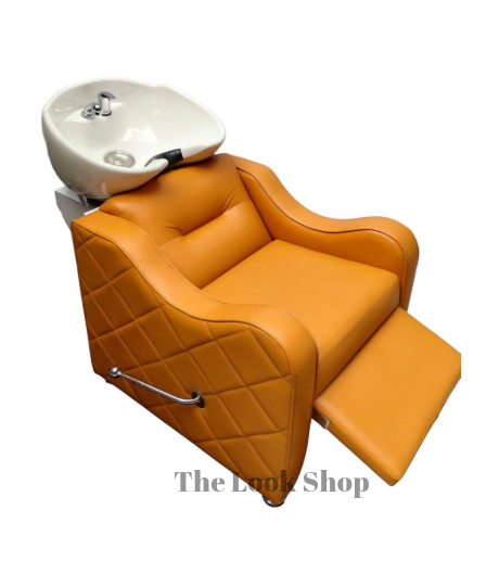 Lavabo Reposet Scarlet