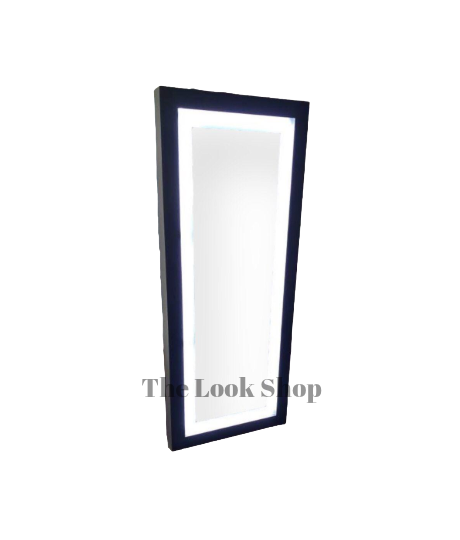 Espejo Para Salón Luk