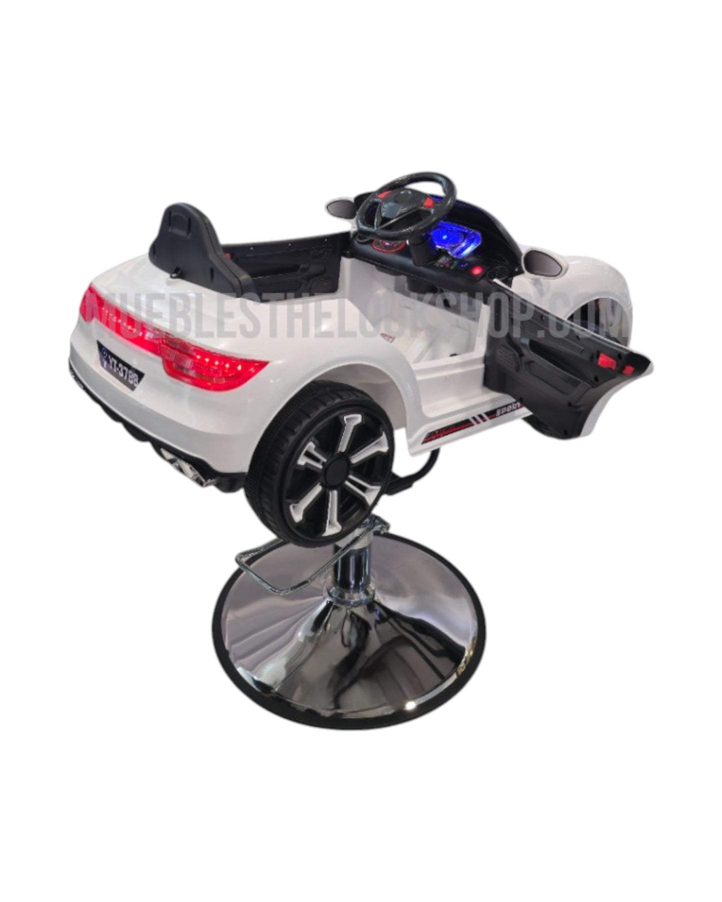 Silla Infantil Lambor