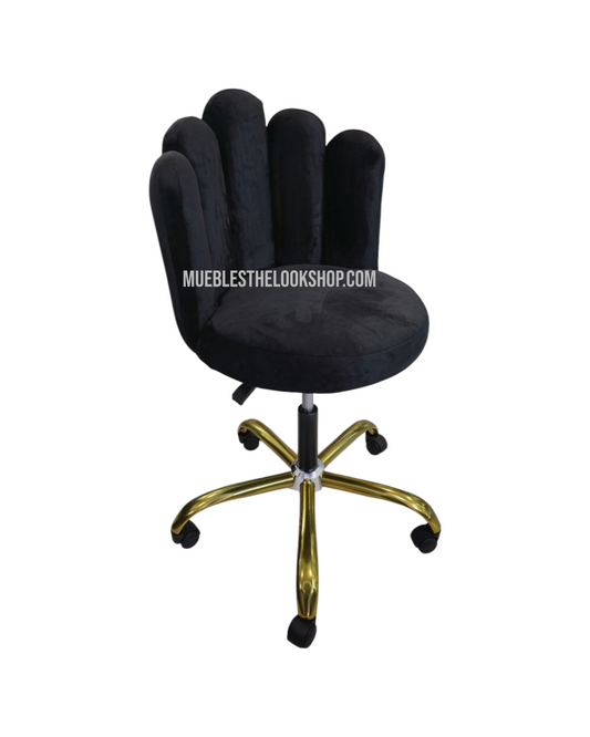Silla de Manicura Bell