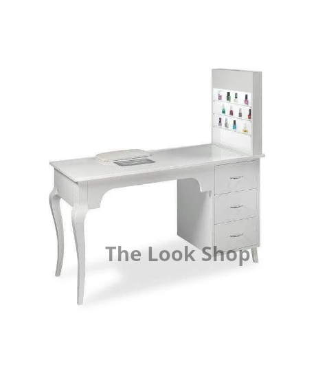 Mesa de Manicura Venecia