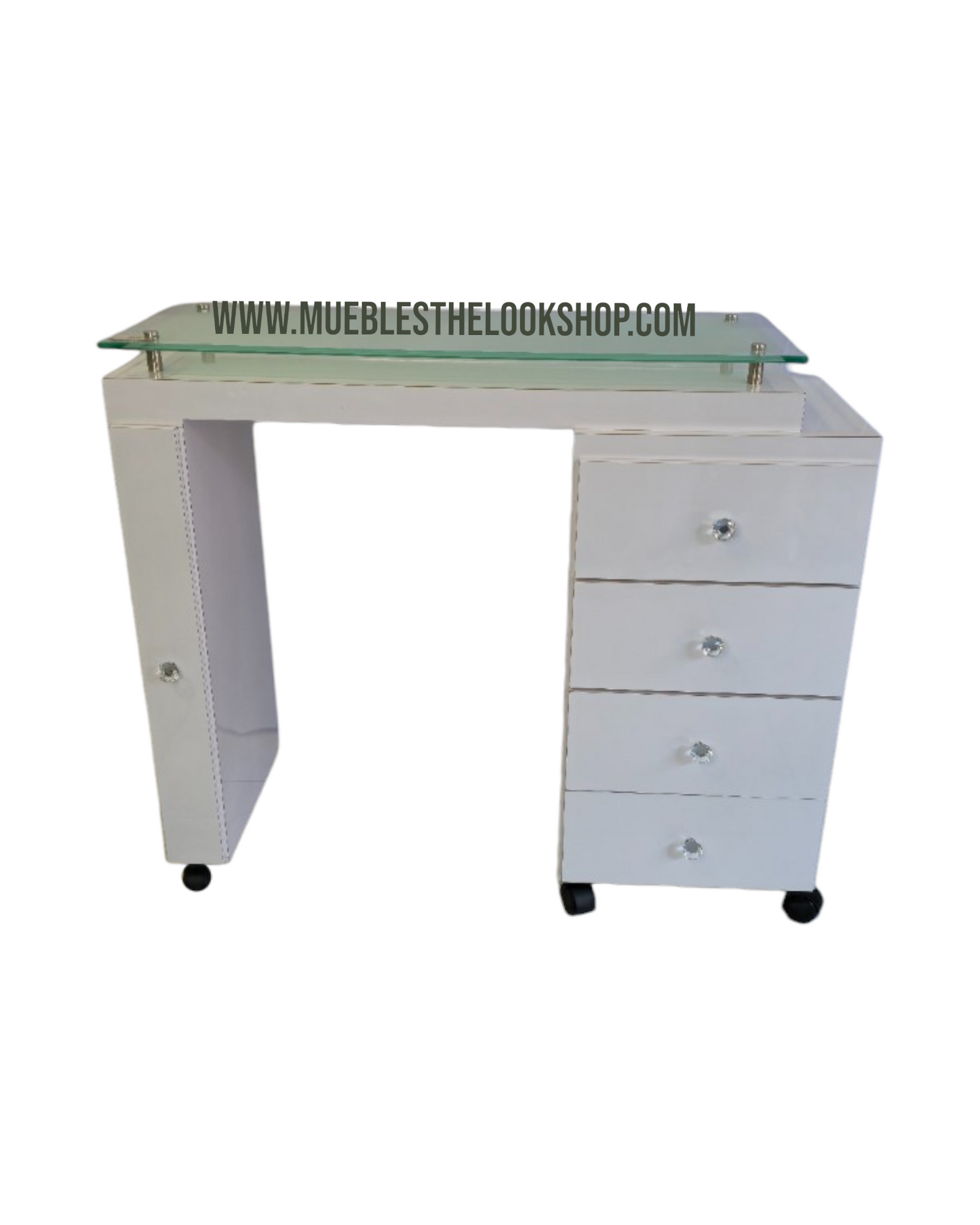 Mesa De Manicura Gala