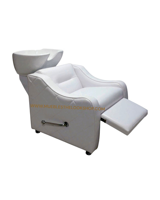 Lavabo Reposet Scarlet
