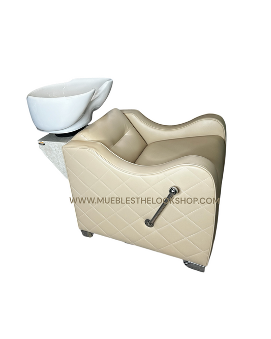 Lavabo Reposet Scarlet