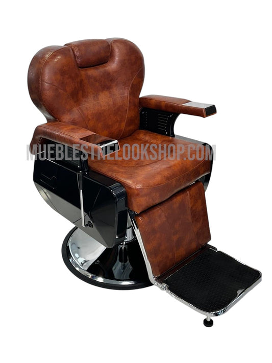 .- Sillón Gorila Premium Mostaza