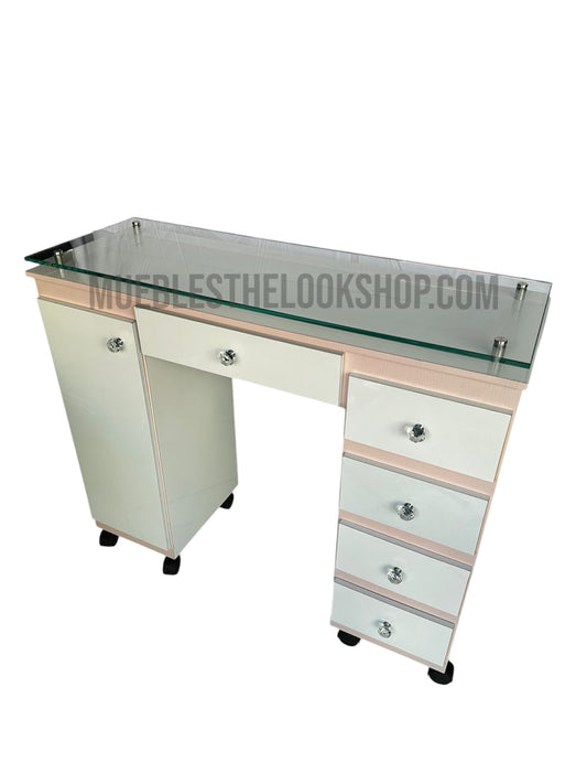 Mesa Para Manicura