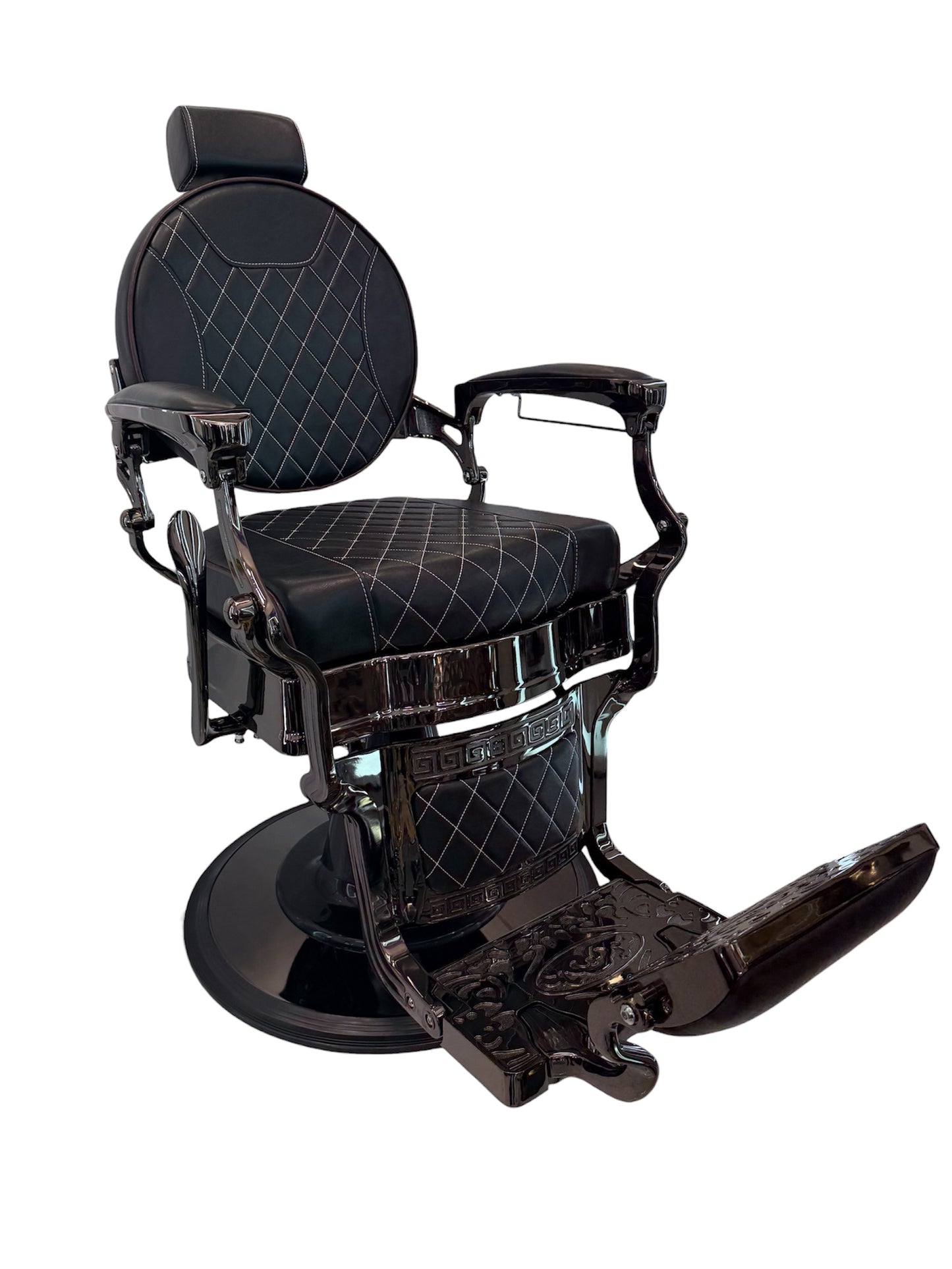 silla de barberia