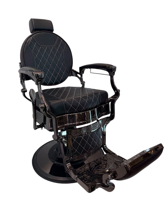 silla de barberia
