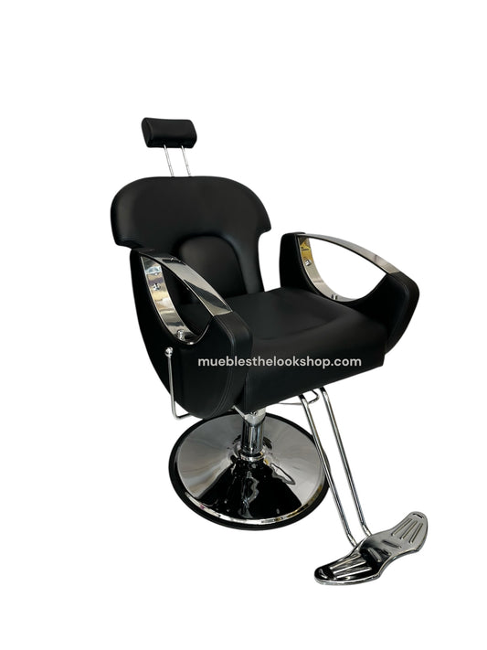 Sillón Hollywood Silver