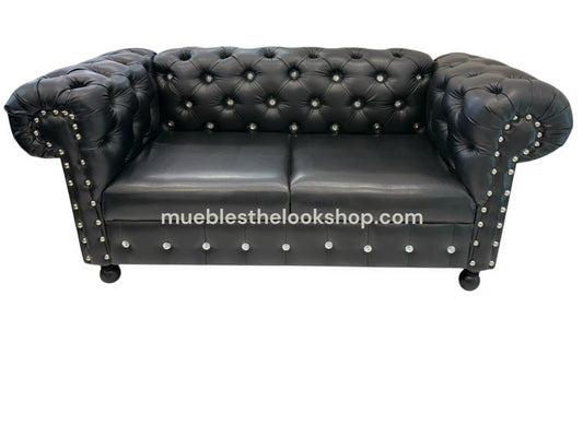Sillón de Espera Chester 02-A